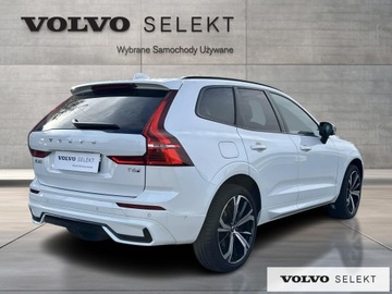 Volvo XC60 II 2024 Volvo XC 60 XC60 T6 Plug-In Hybrid AWD Plus Dark a, zdjęcie 5