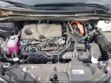 Toyota Sienna III 2023 Toyota Sienna 2023 Toyota Sienna LE AWD 8-Passenger 2.5 Benzyna 189KM, zdjęcie 9