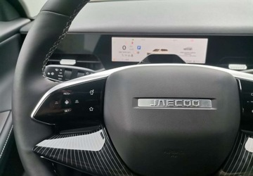 Jaecoo 5 1.6T 147KM 2025 Jaecoo 5 Jaecoo 5 1.6 Benzyna 147KM, zdjęcie 12