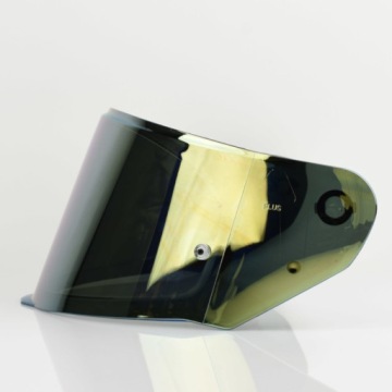 Экран для шлема LS2 FF353 RAPID II FF800 STORM II FF320 STREAM Gold