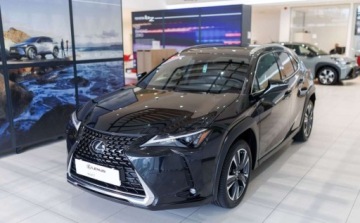 Lexus UX 2023 Lexus UX 200 GPF Business 2WD 2.0 Benzyna 171KM, zdjęcie 2
