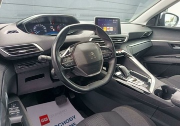 Peugeot 5008 II Crossover 1.6 BlueHDI 120KM 2018 Peugeot 5008 1.6 HDi 120KM Active Automat Bezwypadkowy, 7 osobowy 1.6, zdjęcie 19