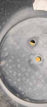 FIAT CROMA II FL MŘÍŽKA MASKA KRYT NÁRAZNÍKU 35447330
