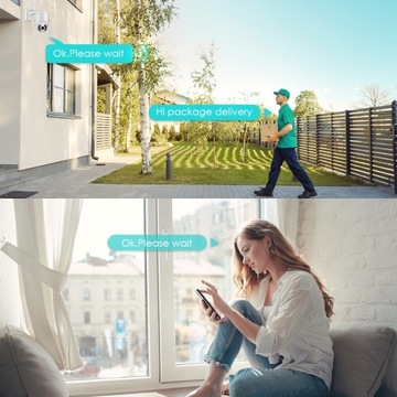 НАРУЖНАЯ PTZ-КАМЕРА IP WiFi ZOOM 3MP 2MPx