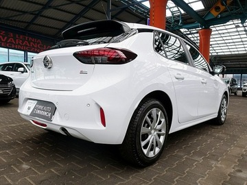 Opel Corsa F Hatchback 5d 1.2 75KM 2023 Opel Corsa JAK NOWY!!! 1WŁ Bezwyp Kraj, zdjęcie 9