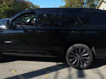 Cadillac Escalade III 2026 Cadillac Escalade Cadillac Escalade V-Series 1SD 6.2 Benzyna 682KM, zdjęcie 6