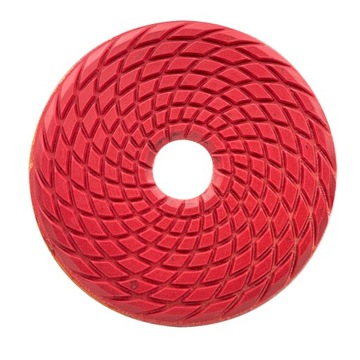 DYSK DIAMENT POLERSKI RZEP DIAMES 150 #200 MOKRO