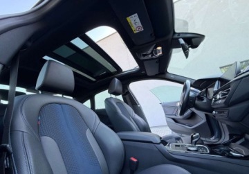 BMW Seria 2 G42-U06 Gran Coupe 2.0 220i 178KM 2022 BMW Seria 2 salon PL M Pakiet 220i bezwypadkowa gwarancja 2.0, zdjęcie 19