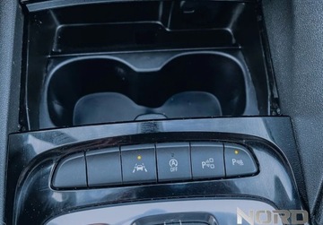 Opel Insignia II Grand Sport 1.5 Turbo 165KM 2017 Opel Insignia Bezwypadkowa, FV23, OPC, Automat, KredytowanieLeasing, gw.1, zdjęcie 24