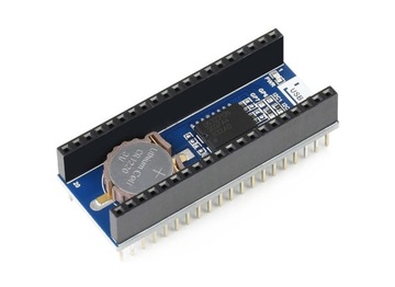 Moduł RTC z DS3231 dla Raspberry Pi Pico