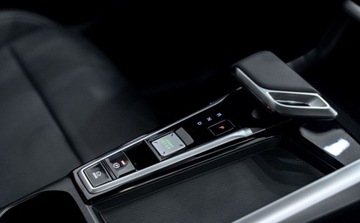 MG 2025 MG ZS Hybrid Exclusive 1.5 197KM 2025 Pelna Hybryda HEV 2025 1.5 Hybryda, zdjęcie 20