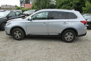 Mitsubishi Outlander III 2018 Mitsubishi Outlander ROK 2018 POJ 2,3 150 KM, zdjęcie 7