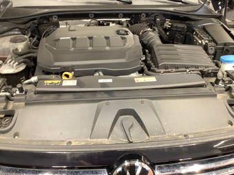 Volkswagen Arteon Fastback Facelifting 2.0 TDI 200KM 2023 Volkswagen Arteon Shooting Brake 2.0 TDI R-Line, zdjęcie 8