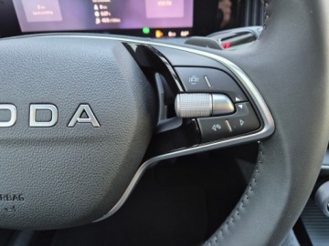 Skoda Superb IV Kombi 2.0 TDI 193KM 2025 Skoda Superb Edition 130 2.0 TDI DSG 4x4 Auto z pl, zdjęcie 34