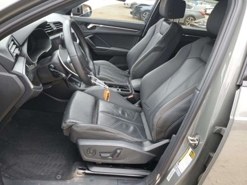 Audi Q3 II 2021 Audi Q3 Premium Plus S Line 45 2021 2.0l 2.0 Benzyna 228KM, zdjęcie 6