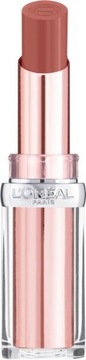 LOREAL Color Riche Glow Paradise Pielęgnująca Pomadka do ust - 191 Nude Hea
