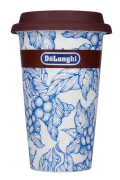 Kubek ceramiczny termiczny DeLonghi DLSC064 300ml