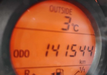 Toyota Aygo II Hatchback 5d 1.0 VVT-i 69KM 2017 Toyota Aygo 122017r, 1.0 Benzyna. Uszkodzony przod i lewy bok. Jezdzi., zdjęcie 10