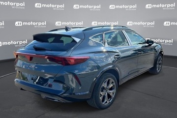 Cupra Formentor 2025 Cupra Formentor 2.0 TSI 204 KM DSG 4Drive, zdjęcie 9