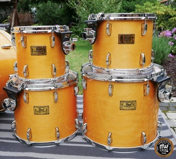 Барабаны Pearl Masters Custom MMX 22