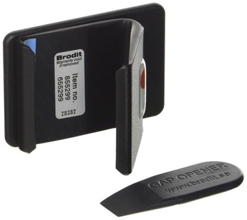 Brodit ProClip uchwyt konsola Opel Insignia 18-20