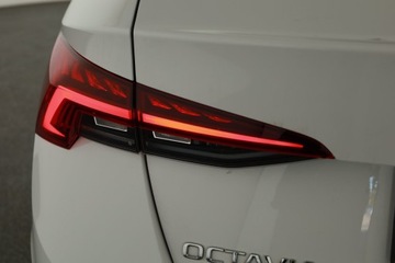 Skoda Octavia IV 2022 Skoda Octavia 1.4 TSI iV, Salon Polska, zdjęcie 14