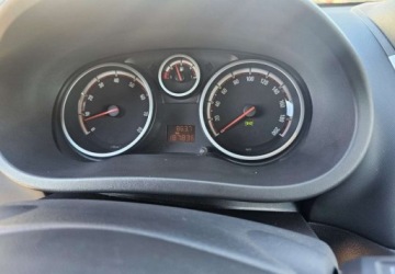 Opel Corsa D Hatchback 1.4 87KM 2010 Opel Corsa Opel Corsa 1.4 Benzyna 86KM, zdjęcie 15