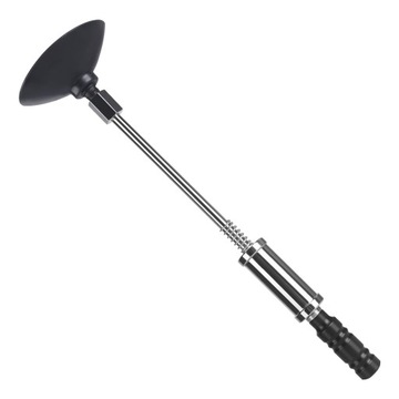 Ремонт инерционного молотка без покраски