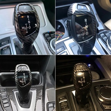 VRSTVA NA ŘADÍCÍ PÁKA PÁKY ŘAZENÍ BMW 1 3 4 5 6 X5