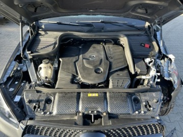 Mercedes GLE V167 SUV 2.9 400d 330KM 2023 Mercedes GLE 400 EU 4Matic Kamery360 Skóra, zdjęcie 13