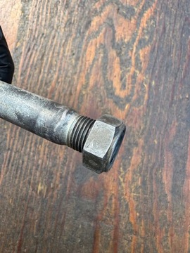 os oska wahacza lacznika kiwaka yamaha yz wrf yzf 125 / 250 / 450 r