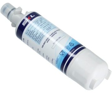 Фильтр для воды для холодильника Beko GNE134620X (внутренний)