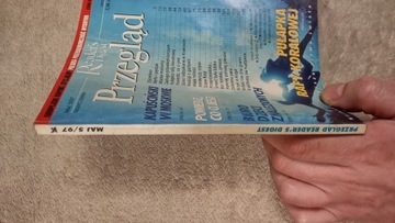 Ридерз Дайджест 5/97