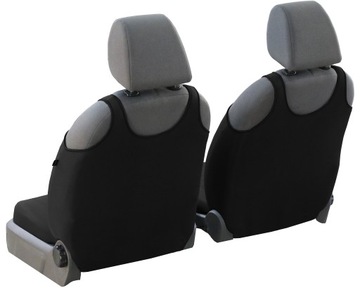 СТЕГАНАЯ ФУТБОЛКА ЧЕХИ НА АВТОМОБИЛЬНЫЕ СИДЕНЬЯ