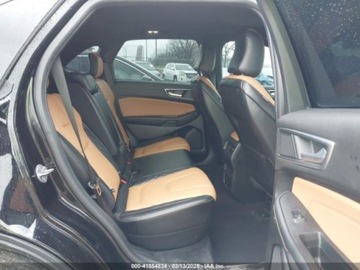 Ford Edge II 2024 Ford Edge Titanium 2024 2.0l 2.0 Benzyna 250KM, zdjęcie 12