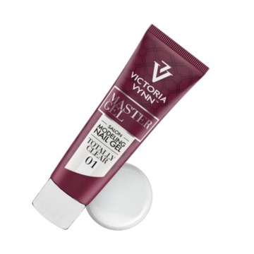 VICTORIA VYNN MASTER AKRYLOŻEL 60 COVER BEIGE 07