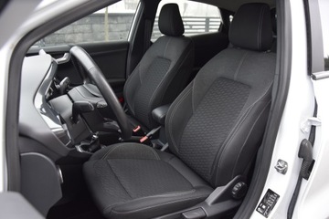 Ford Puma II Crossover 1.0 EcoBoost 125KM 2021 Full LED, Tempomat ACC, Kamera Cofania, Radar, Navi, ALU, ROCZNA GWARANCJA, zdjęcie 20