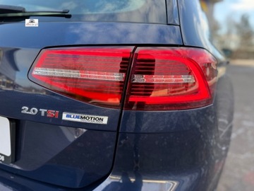 Volkswagen Passat B8 Variant 2.0 TSI BlueMotion Technology 220KM 2016 Volkswagen Passat 2.0 TSI 220KM, dsg, skora, dynaudio, bezwypadkowy, super, zdjęcie 9