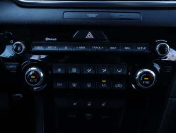 Kia Sportage IV SUV Facelifting 1.6 T-GDI 177KM 2019 Kia Sportage 1.6 T-GDI, Salon Polska, Serwis ASO, zdjęcie 18