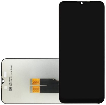 WYŚWIETLACZ DO NOKIA G10 TA-1334 / G20 TA-1365 LCD ŁATWY MONTAŻ