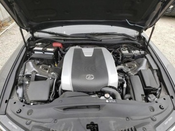Lexus IS III 2023 Lexus IS 2023, 3.5L, F-SPORT, od ubezpieczalni 3.5 Benzyna 311KM, zdjęcie 10