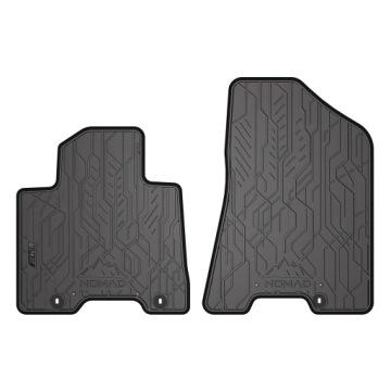 Gumové autokoberce Nomad Hyundai Tucson III 2015-2020