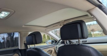 Volkswagen CC 2.0 TDI CR 170KM 2012 Volkswagen CC 2.0 TDI 170KM Polski Salon Bezwypadkowy Serwisowany 2.0 170KM, zdjęcie 26