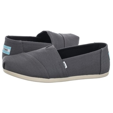 Buty Espadryle Toms Alpargata Pavement Refibra