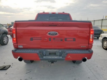 Ford 2022 Ford F150 Supercrew 2022 3.5l 3.5 Benzyna 400KM, zdjęcie 2