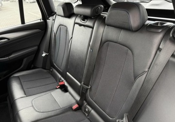 BMW X3 G01 SUV 2.0 20d 190KM 2019 BMW X3 xDrive 20d 190KM Mpakiet I wlasciciel SalonPL Bezwypadkowy 2.0, zdjęcie 25