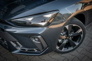 Cupra Leon II 2025 Cupra Leon 1.5 eTSI 150 KM DSG, zdjęcie 3