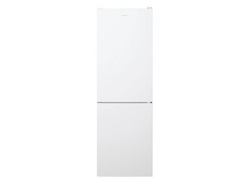 Lodówka CANDY CCE3T620FW No frost 185cm Biała