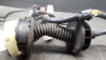 INSTALACE DVEŘE LEVÝ PŘEDNÍ PEUGEOT 406