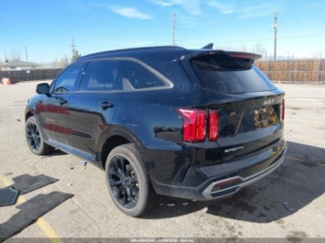 Kia Sorento IV 2023 Kia Sorento Sx Prestige 2023 2.5 Benzyna 281KM, zdjęcie 3